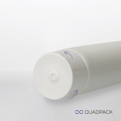 Central Dispensing Tube